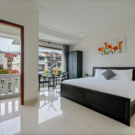 1 Stop Dory Hotel Hoi An Exteriér fotografie