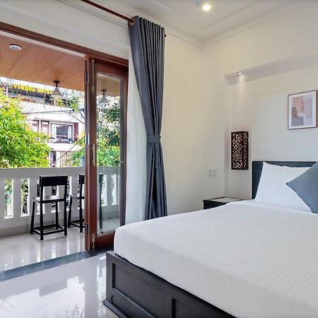 1 Stop Dory Hotel Hoi An Exteriér fotografie