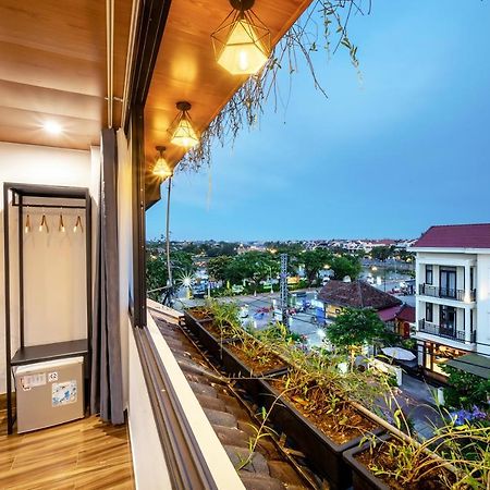 1 Stop Dory Hotel Hoi An Exteriér fotografie