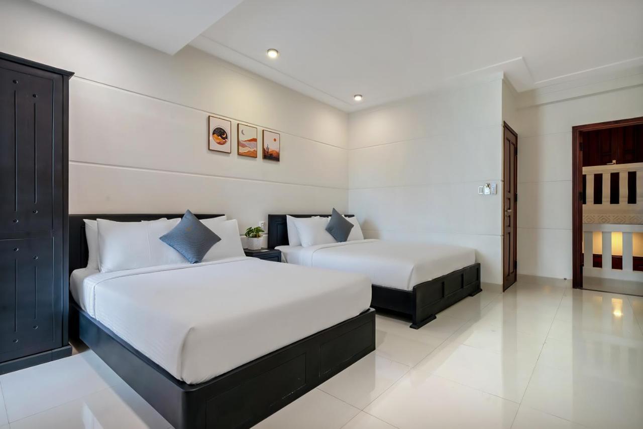 1 Stop Dory Hotel Hoi An Exteriér fotografie