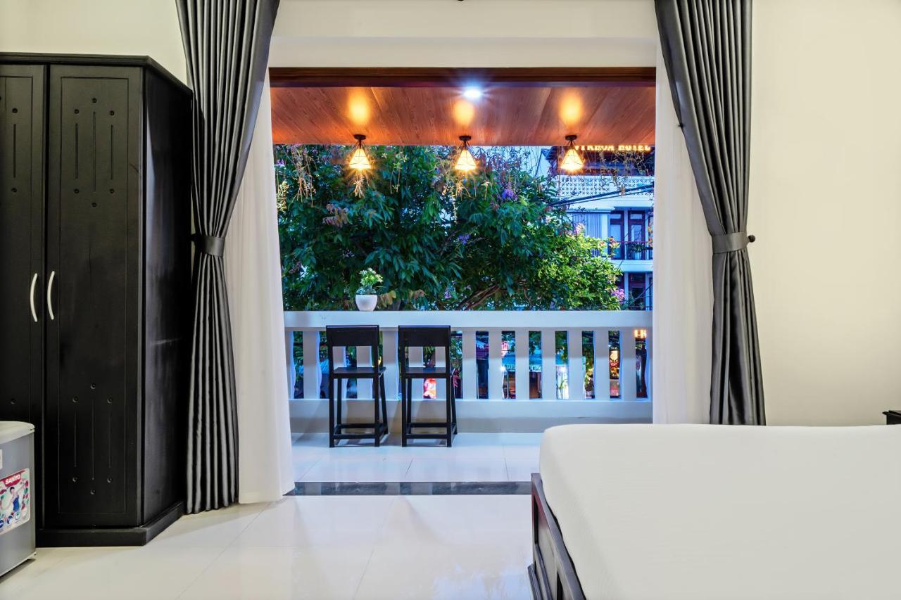 1 Stop Dory Hotel Hoi An Exteriér fotografie