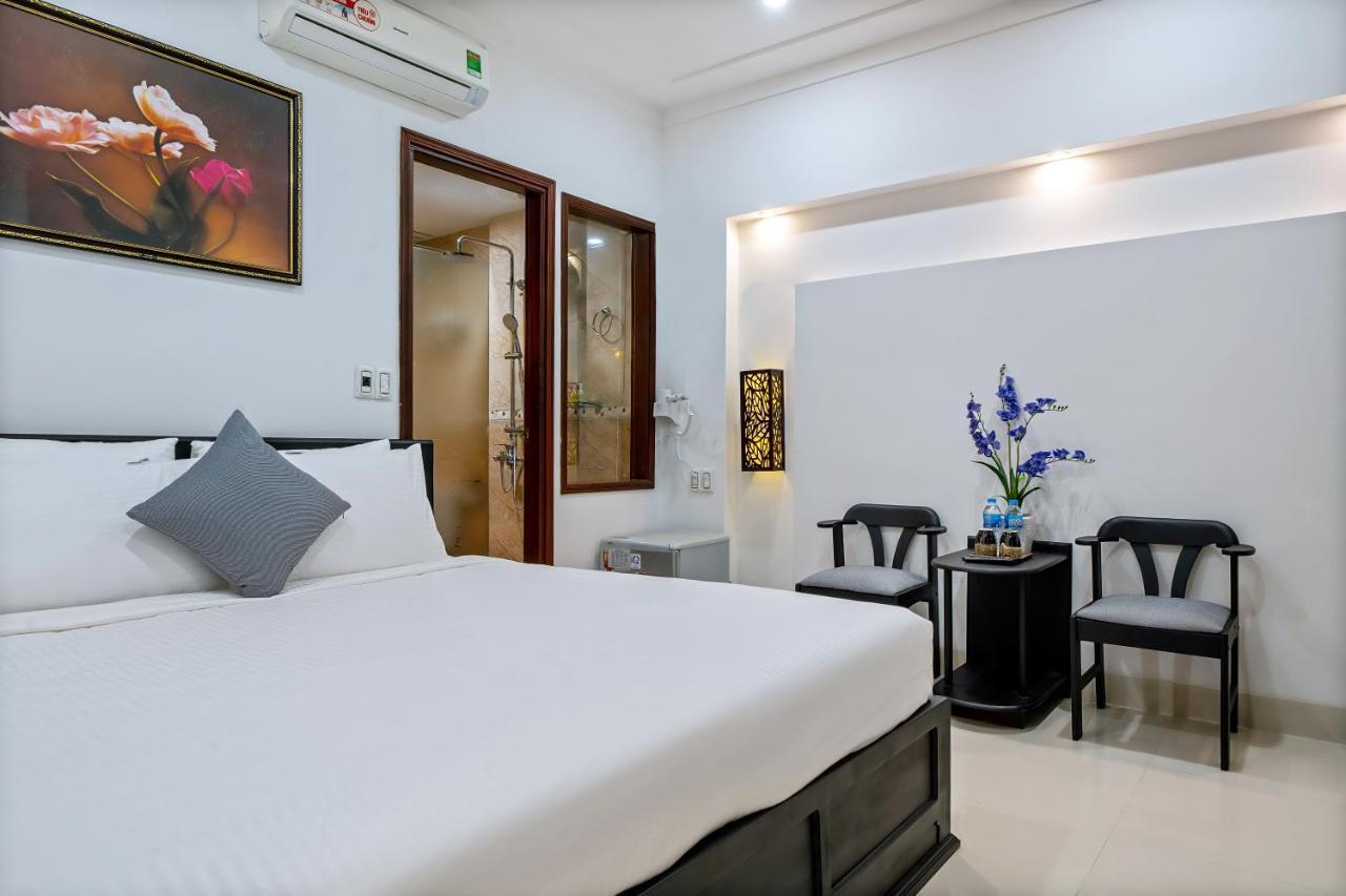 1 Stop Dory Hotel Hoi An Exteriér fotografie