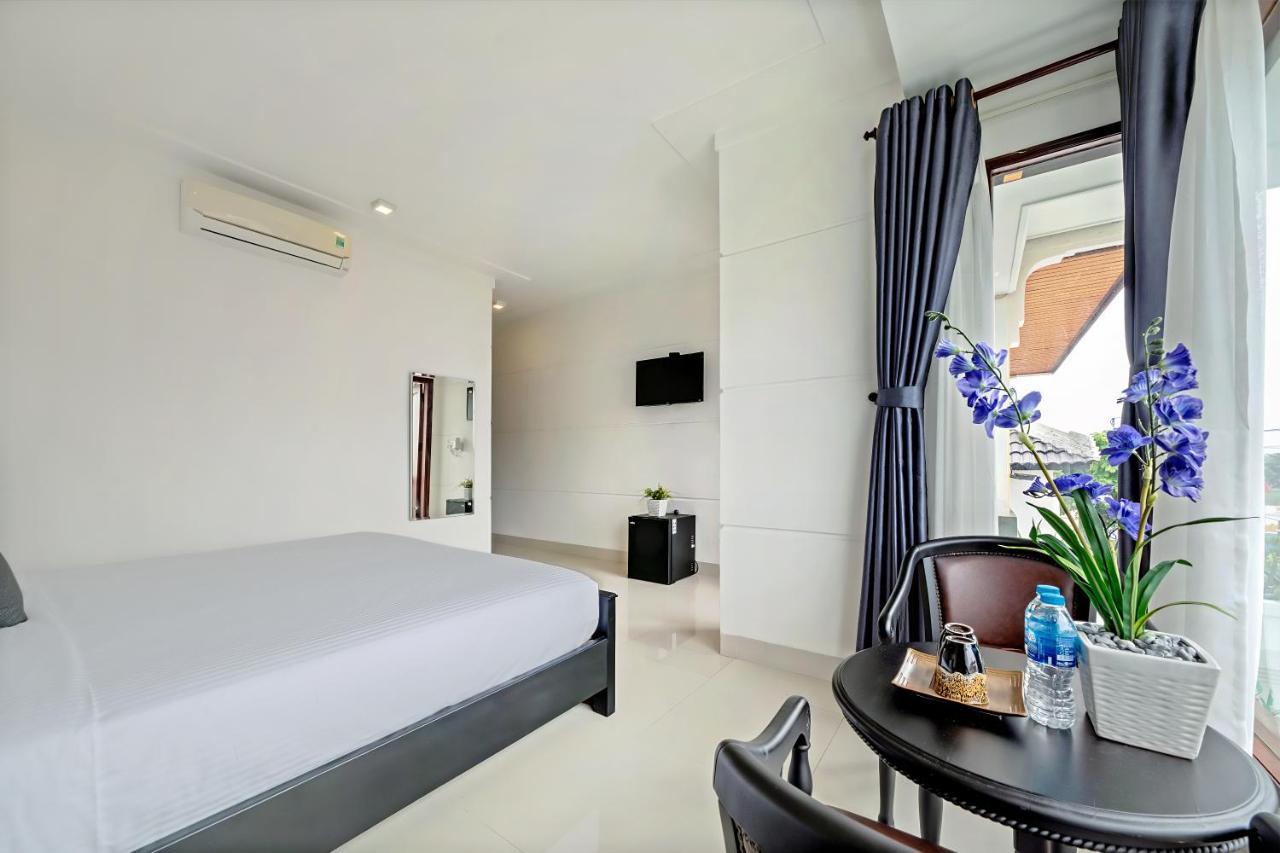 1 Stop Dory Hotel Hoi An Exteriér fotografie