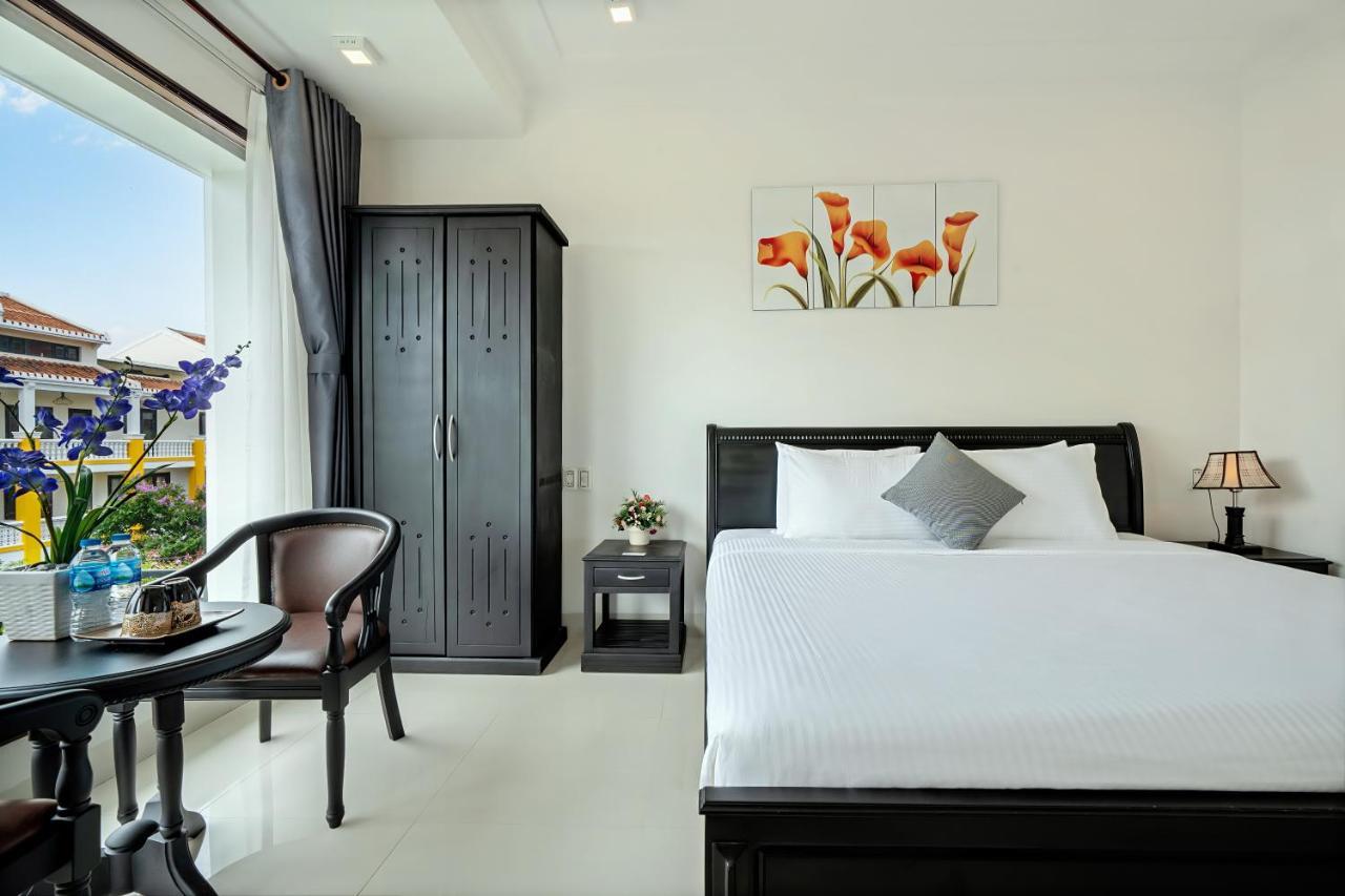 1 Stop Dory Hotel Hoi An Exteriér fotografie
